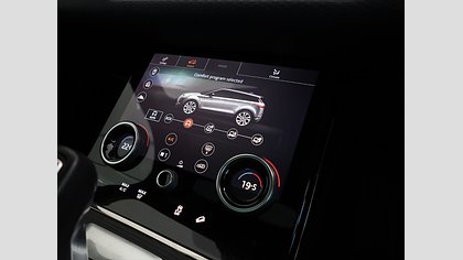 Range Rover Evoque 19