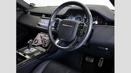Range Rover Evoque 7