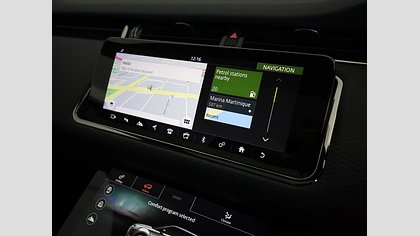 Range Rover Evoque 12