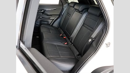 Range Rover Evoque 16