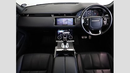 Range Rover Evoque 8