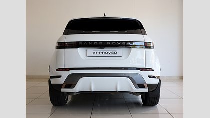 Range Rover Evoque 4