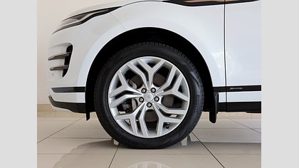 Range Rover Evoque 5