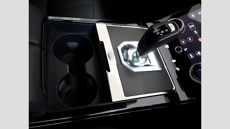 2021 Used Land Rover Range Rover Evoque Ostuni Pearl White AWD D180 S