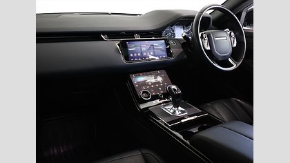 Range Rover Evoque 9