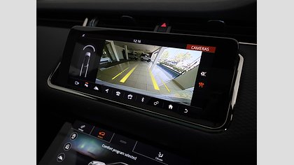 Range Rover Evoque 18