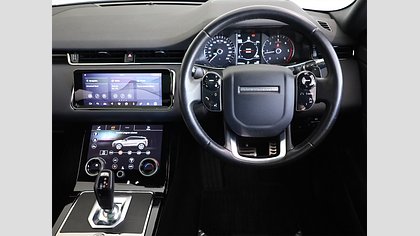 Range Rover Evoque 20