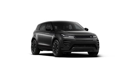 Range Rover Evoque 0
