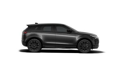 Range Rover Evoque 1