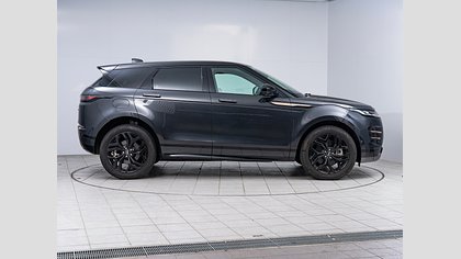 Range Rover Evoque 11