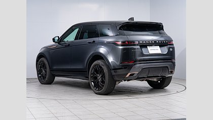 Range Rover Evoque 1