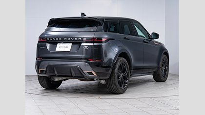 Range Rover Evoque 10
