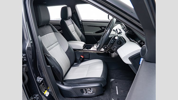 2021 認定中古車 Land Rover Range Rover Evoque カルパチアングレー P250 AWD（オートマチック） R-DYNAMIC SE