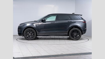 Range Rover Evoque 5