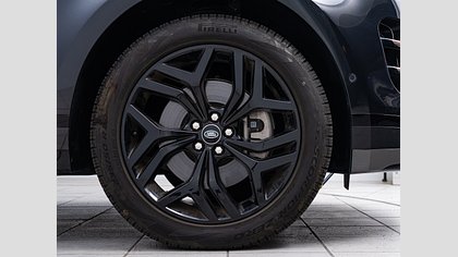 Range Rover Evoque 8