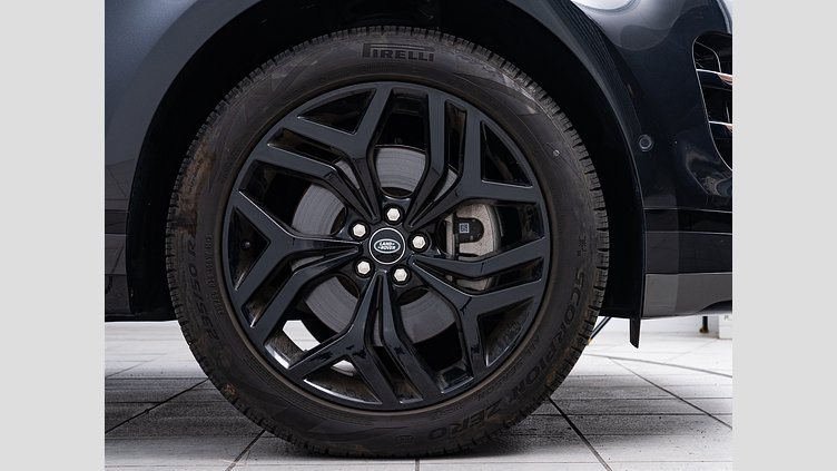 2021 認定中古車 Land Rover Range Rover Evoque カルパチアングレー P250 AWD（オートマチック） R-DYNAMIC SE