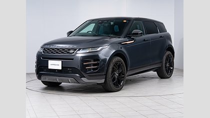 Range Rover Evoque 9