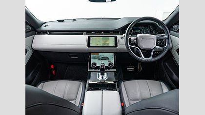 Range Rover Evoque 3
