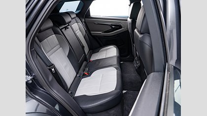 Range Rover Evoque 4