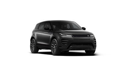 Range Rover Evoque 0