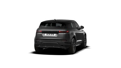 Range Rover Evoque 2