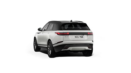 Range Rover Velar 2