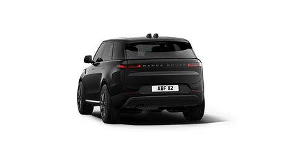 Range Rover Sport 2