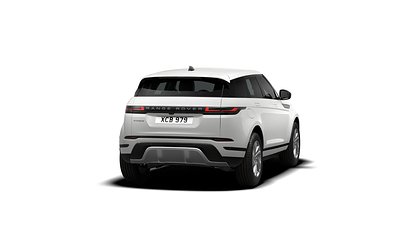 Range Rover Evoque 2