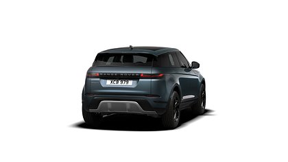 Range Rover Evoque 2