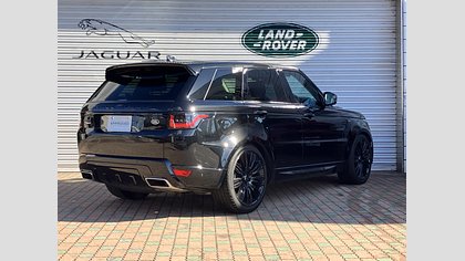 Range Rover Sport 11