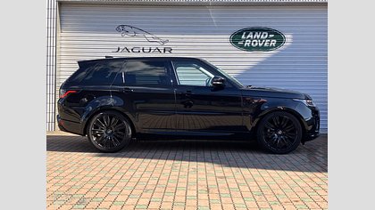 Range Rover Sport 6
