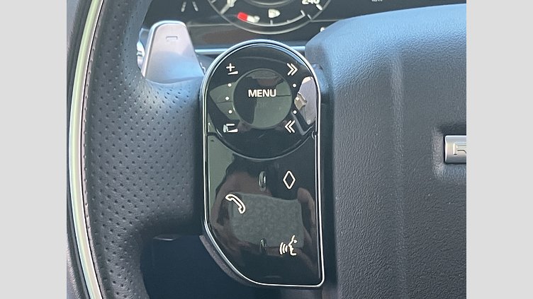 2018 認定中古車 Land Rover Range Rover Sport Santorini Black 3.0 V6 Dsl Mono Turbo Std Flow HSE Dynamic