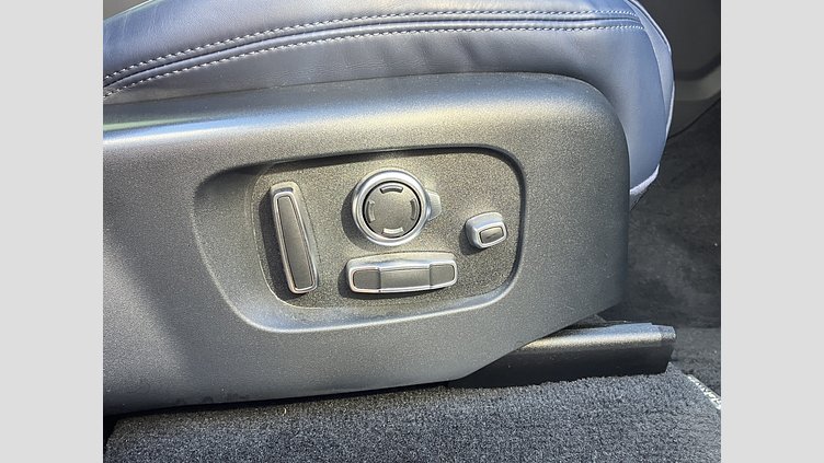 2018 認定中古車 Land Rover Range Rover Sport Santorini Black 3.0 V6 Dsl Mono Turbo Std Flow HSE Dynamic