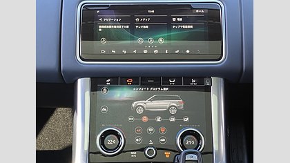 Range Rover Sport 28