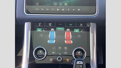 Range Rover Sport 46