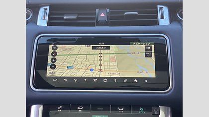 Range Rover Sport 50