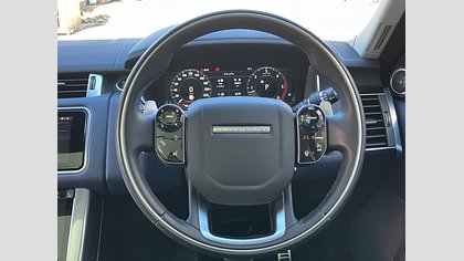 Range Rover Sport 27