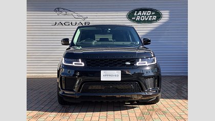 Range Rover Sport 22