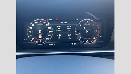 Range Rover Sport 31