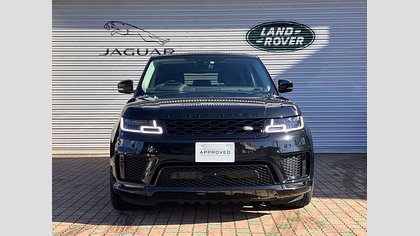 Range Rover Sport 23