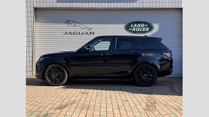 Range Rover Sport 19
