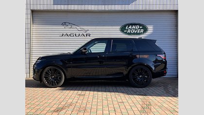 Range Rover Sport 18