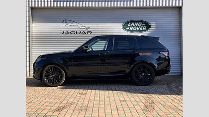 Range Rover Sport 17