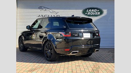 Range Rover Sport 15