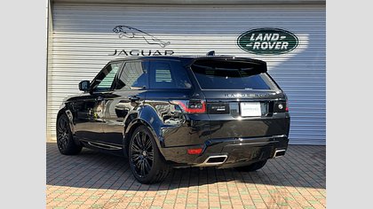 Range Rover Sport 14