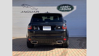 Range Rover Sport 12