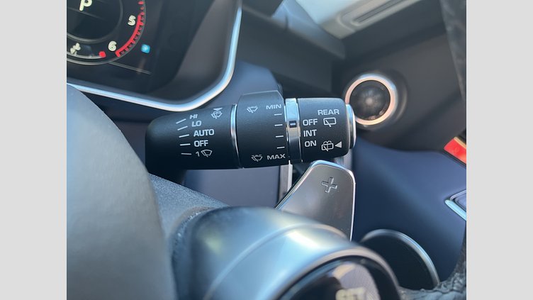 2018 認定中古車 Land Rover Range Rover Sport Santorini Black 3.0 V6 Dsl Mono Turbo Std Flow HSE Dynamic