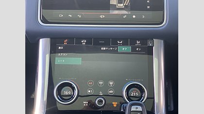 Range Rover Sport 55