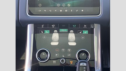 Range Rover Sport 42