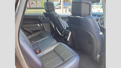 Range Rover Sport 66